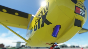 Cessna 172 Racing Team ! thumbnail 7