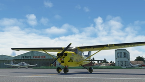 Cessna 172 Racing Team ! thumbnail 3