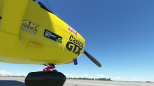 Cessna 172 Racing Team ! thumbnail 13