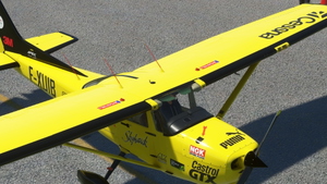 Cessna 172 Racing Team ! thumbnail 6