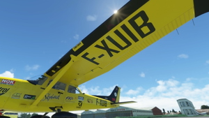 Cessna 172 Racing Team ! thumbnail 10