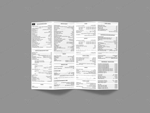 Cessna 208B Grand Caravan Checklist thumbnail 4
