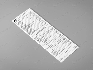 Cessna 208B Grand Caravan Checklist thumbnail 2