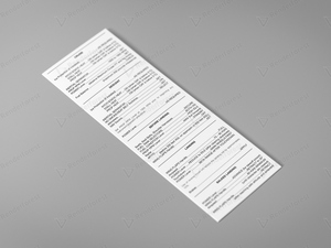 Cessna 208B Grand Caravan Checklist thumbnail 3