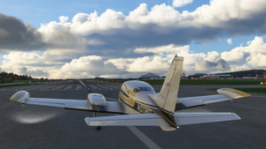 Cessna 310R N511MB thumbnail 5