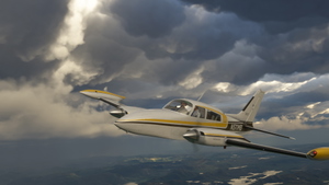 Cessna 310R N511MB thumbnail 7