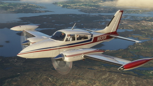Cessna 310R N83GH thumbnail 5