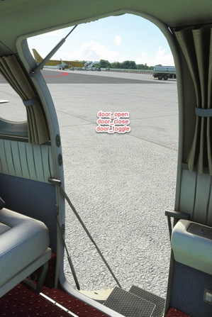 Cessna 414 scripts for Lorby's Axis And Ohs (AAO) thumbnail 2