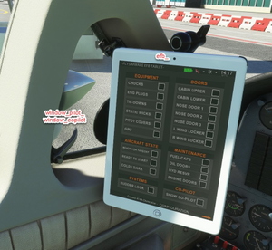Cessna 414 scripts for Lorby's Axis And Ohs (AAO) thumbnail 3