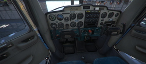 Cessna C152 N22318 FlyMeToTheFun thumbnail 10