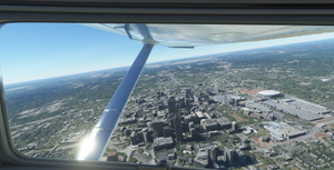 Cessna C152 N22318 FlyMeToTheFun thumbnail 9