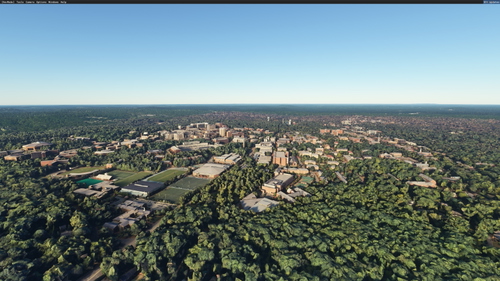 Chapel Hill