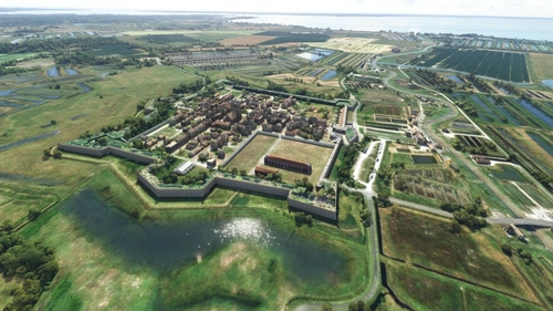 Charente wonders