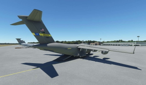 Charleston AFB KCHS U.S.A. thumbnail 2