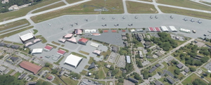 Charleston AFB KCHS U.S.A. thumbnail 1