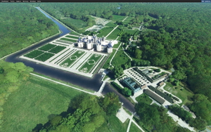 Château de Chambord thumbnail 1