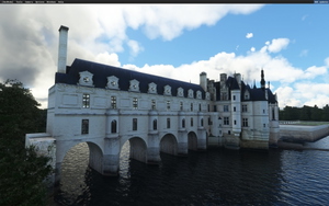 Château de Chenonceau thumbnail 3