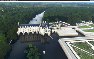 Château de Chenonceau thumbnail 5
