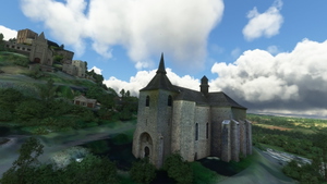 Château de Turenne thumbnail 3