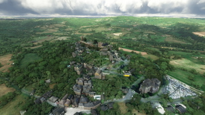 Château de Turenne thumbnail 2