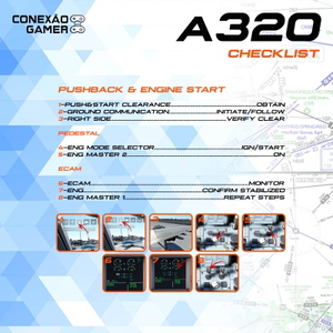 Checklist do A320 Ilustrado para Iniciantes thumbnail 2