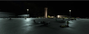 Chicago Midway Airport (KMDW) - USA thumbnail 16