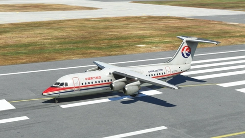 China Eastern