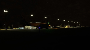 Clayton J. Lloyd International (TQPF) Updated Scenery Project v1.5 thumbnail 12