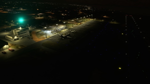 Clayton J. Lloyd International (TQPF) Updated Scenery Project v1.5 thumbnail 2
