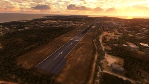 Clayton J. Lloyd International (TQPF) Updated Scenery Project v1.5 thumbnail 8