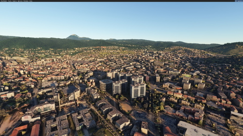 Clermont-Ferrand