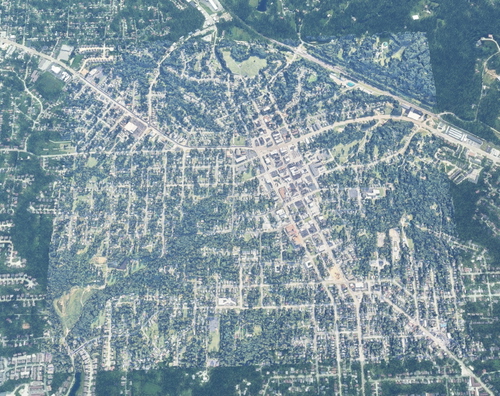 Collinsville - IL - USA