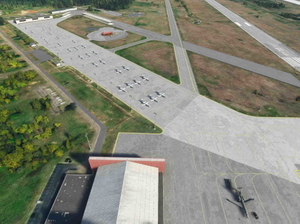Columbus AFB KCBM U.S.A. thumbnail 6