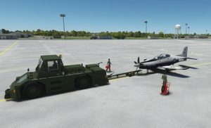 Columbus AFB KCBM U.S.A. thumbnail 8