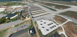 Columbus AFB KCBM U.S.A. thumbnail 3