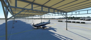 Columbus AFB KCBM U.S.A. thumbnail 2