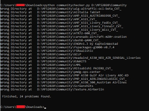 Community Folder Checker thumbnail 3