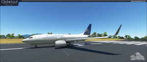 Copa Airlines | HP-1530CMP | PMDG Boeing 737-700 [4K] thumbnail 2