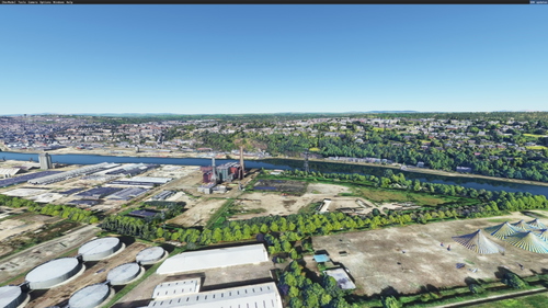 Cork City