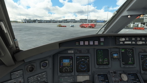 [CRJ V2 ONLY] -  CRJ900 LUFTHANSA - D-ACNP - 4K thumbnail 2