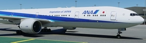 CaptainSim 777-300ER ALL NIPPON AIRWAYS 8K thumbnail 2