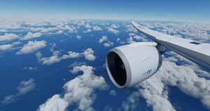 CaptainSim 777-300ER ALL NIPPON AIRWAYS 8K thumbnail 7