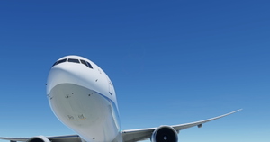 CaptainSim 777-300ER ALL NIPPON AIRWAYS 8K thumbnail 3
