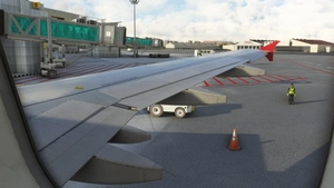 Custom Camera Views [FENIX A320] thumbnail 5