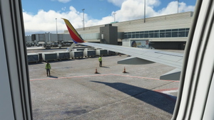Custom Camera Views [PMDG 737] thumbnail 4