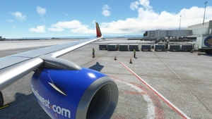 Custom Camera Views [PMDG 737] thumbnail 7