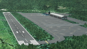 (CWBA) Whistler Airport (Whistler, B.C.) thumbnail 5