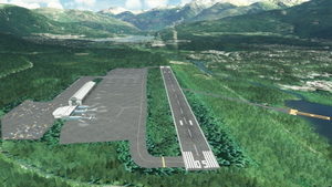 (CWBA) Whistler Airport (Whistler, B.C.) thumbnail 6