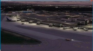 CYQB Quebec Jean Lesage International thumbnail 16
