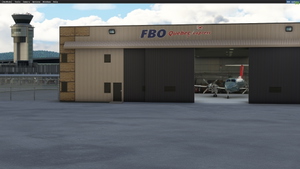 CYQB Quebec Jean Lesage International thumbnail 22
